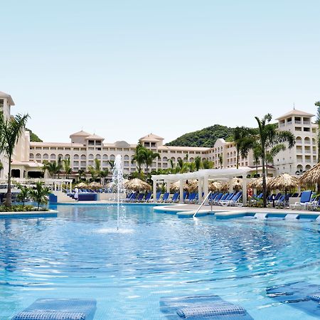 Hotel Riu Guanacaste Matapalo  Exterior foto