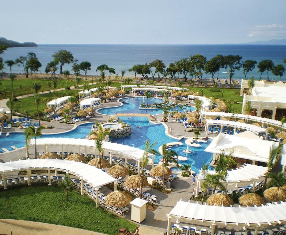 Hotel Riu Guanacaste Matapalo  Exterior foto