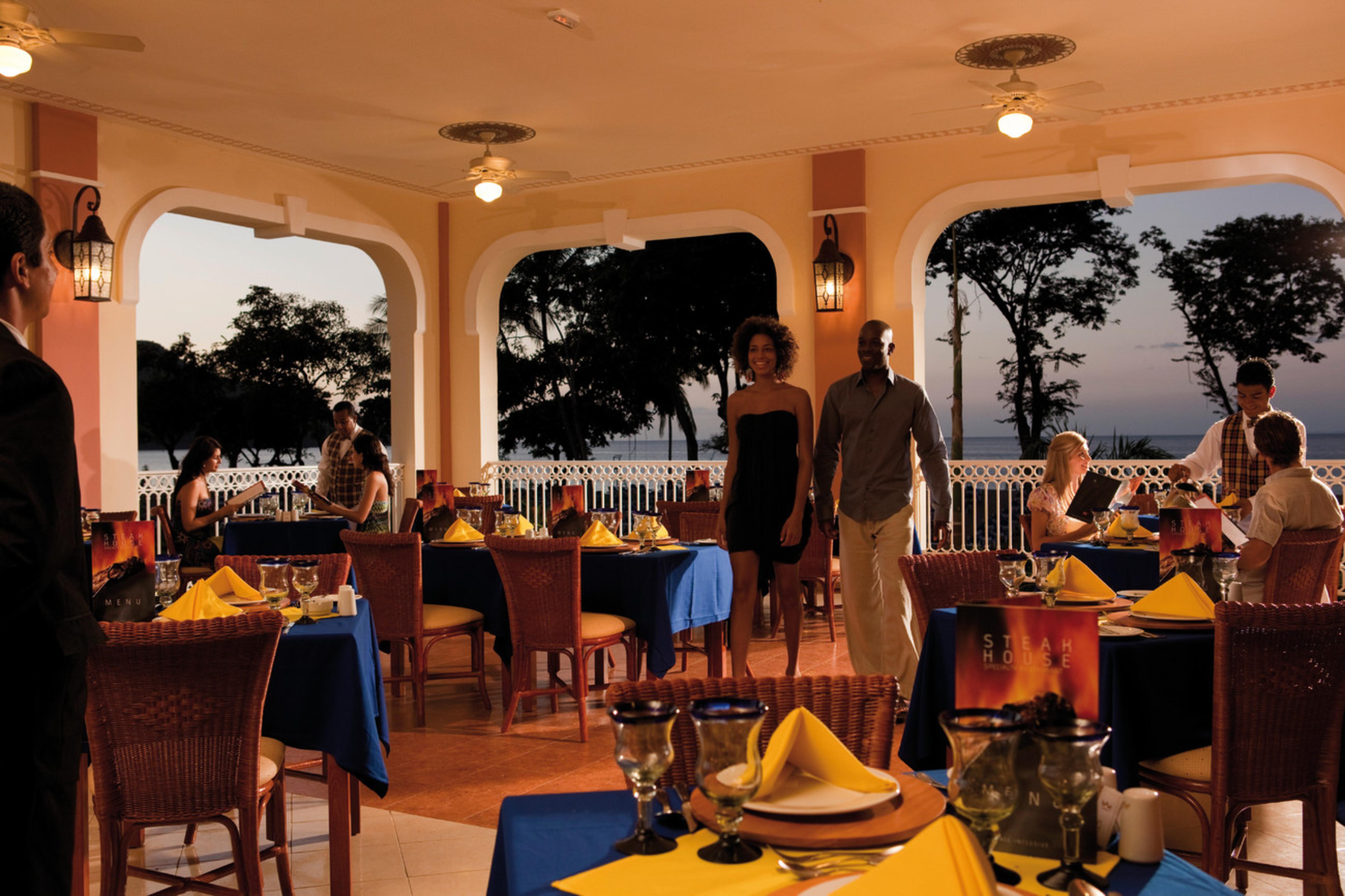 Hotel Riu Guanacaste Matapalo  Exterior foto