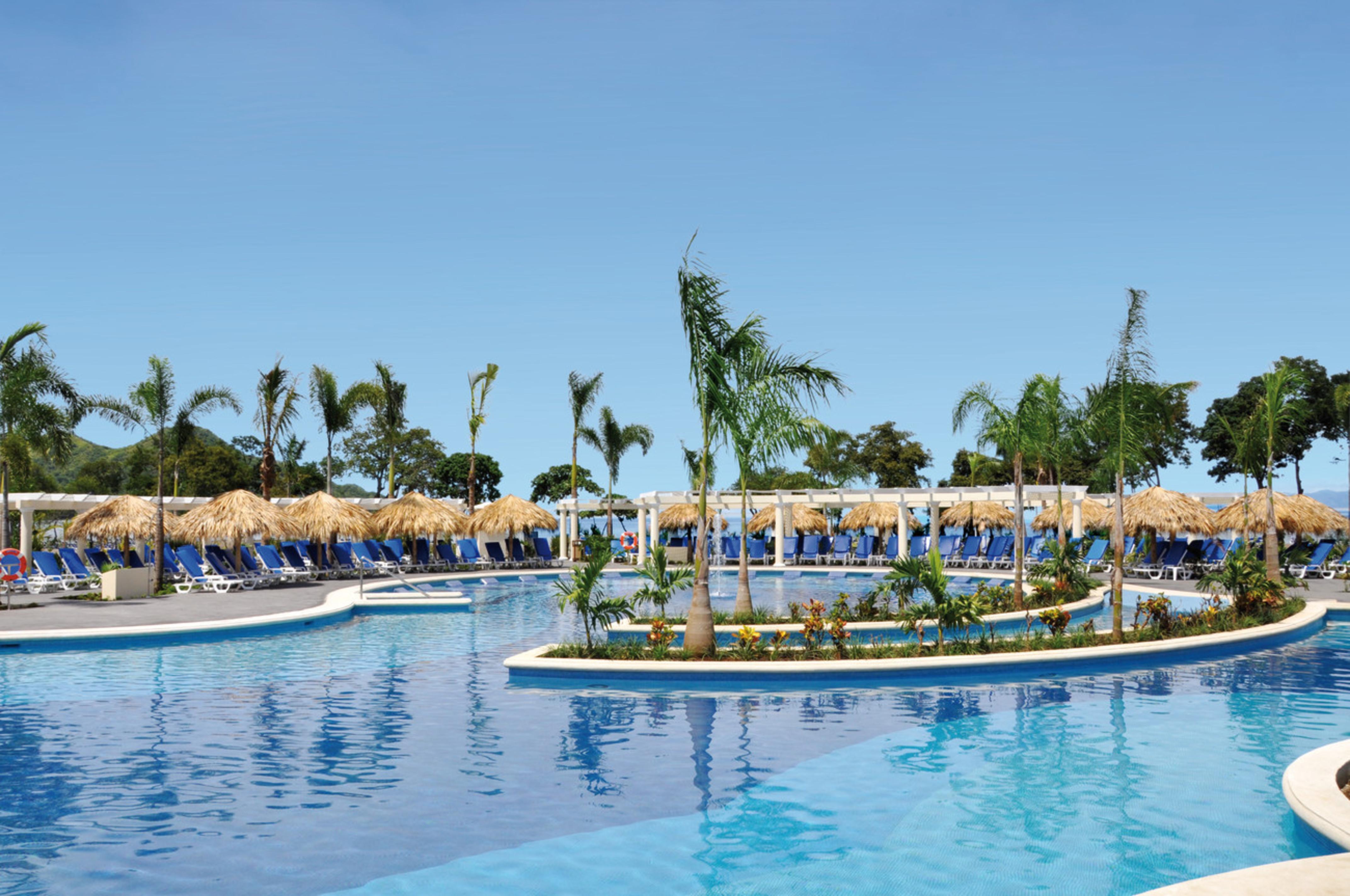 Hotel Riu Guanacaste Matapalo  Exterior foto