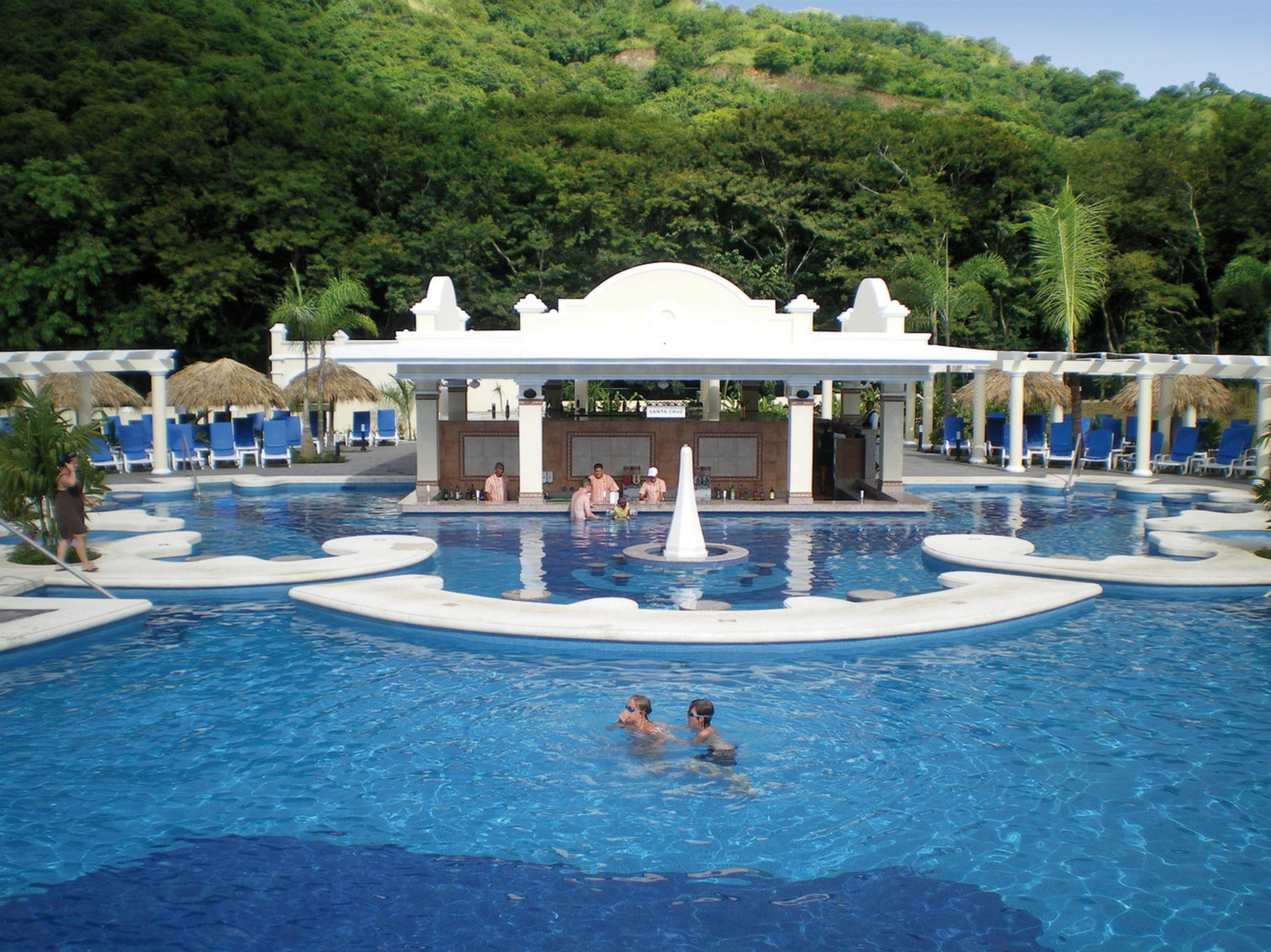 Hotel Riu Guanacaste Matapalo  Exterior foto