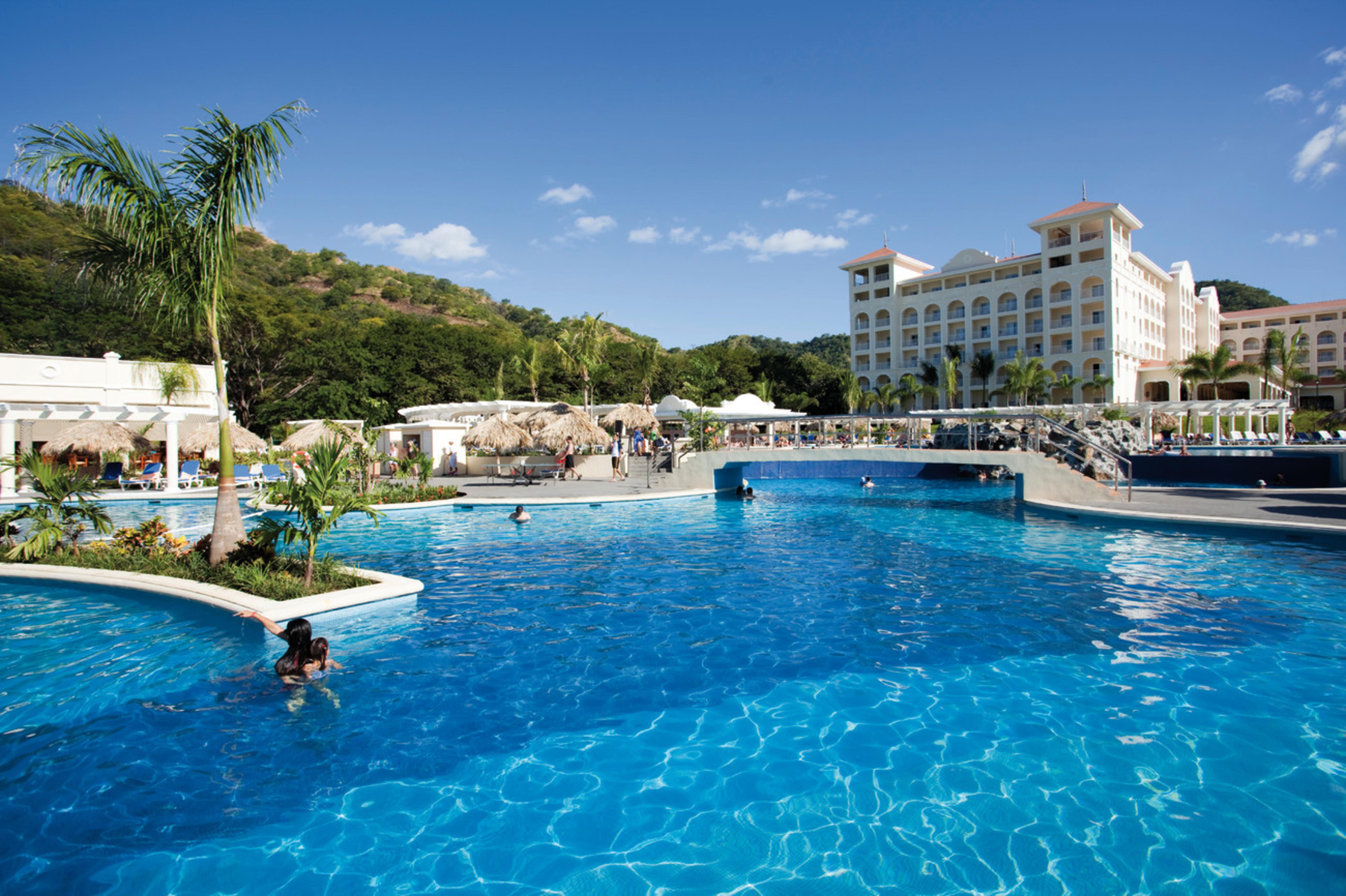 Hotel Riu Guanacaste Matapalo  Exterior foto