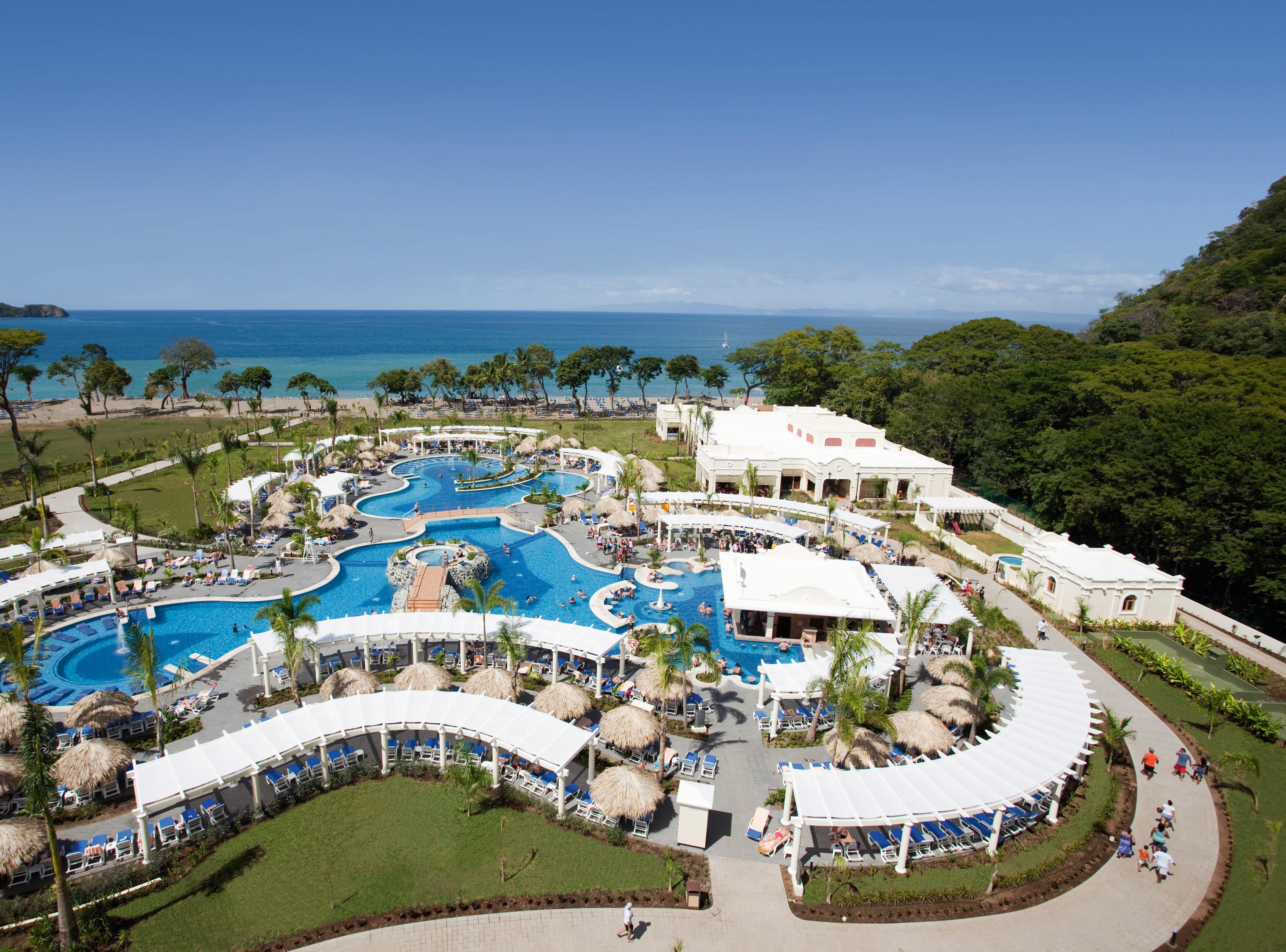 Hotel Riu Guanacaste Matapalo  Exterior foto